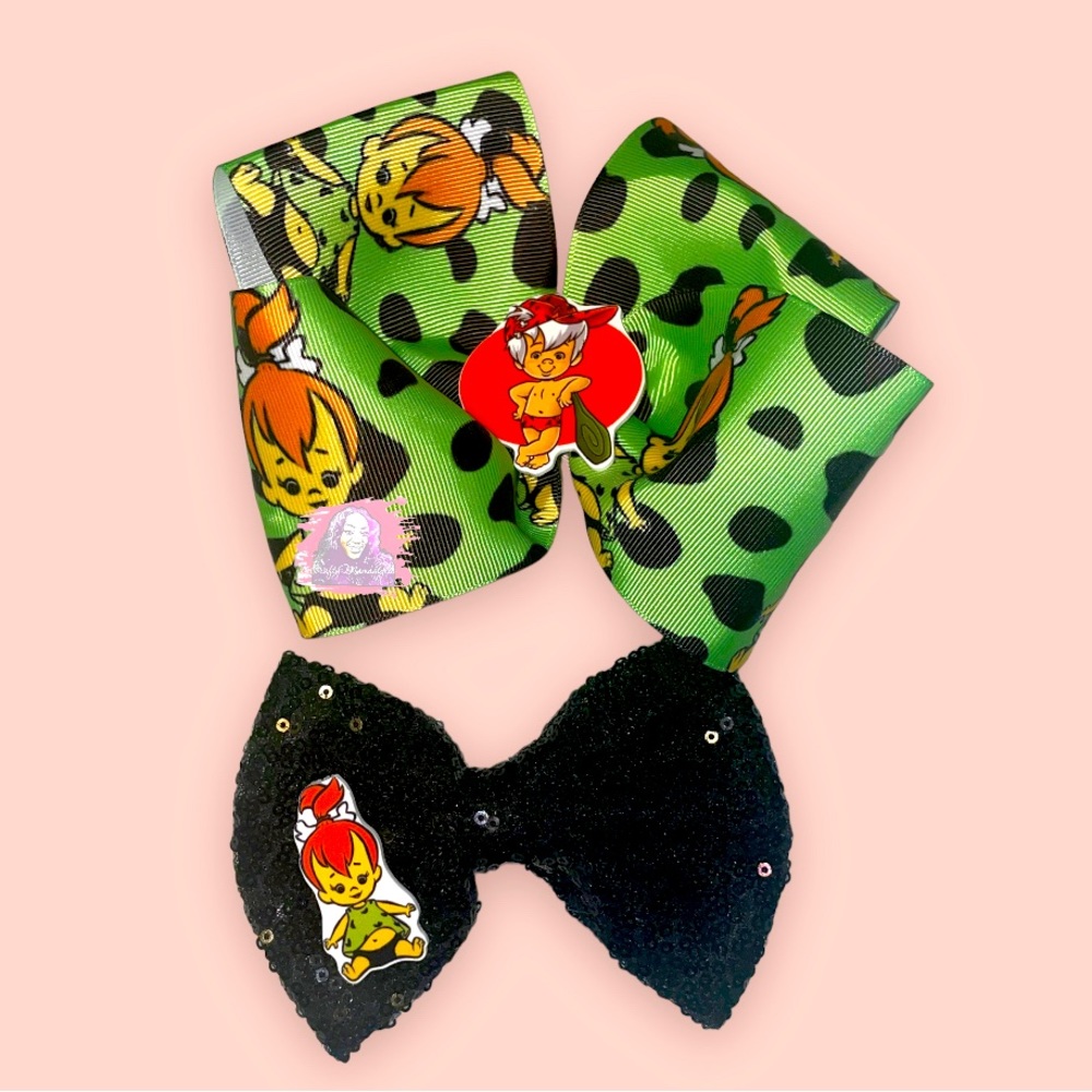 New 🎉 Hairbow Bundle